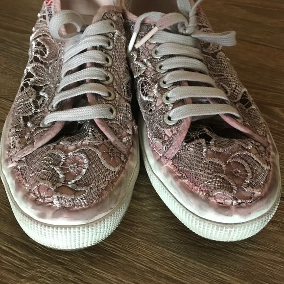 Superga Trainers - Picture 3 of 6